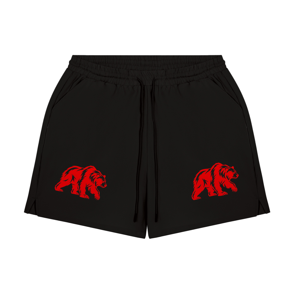 CalïZoNt Surge Men's Performance Shorts