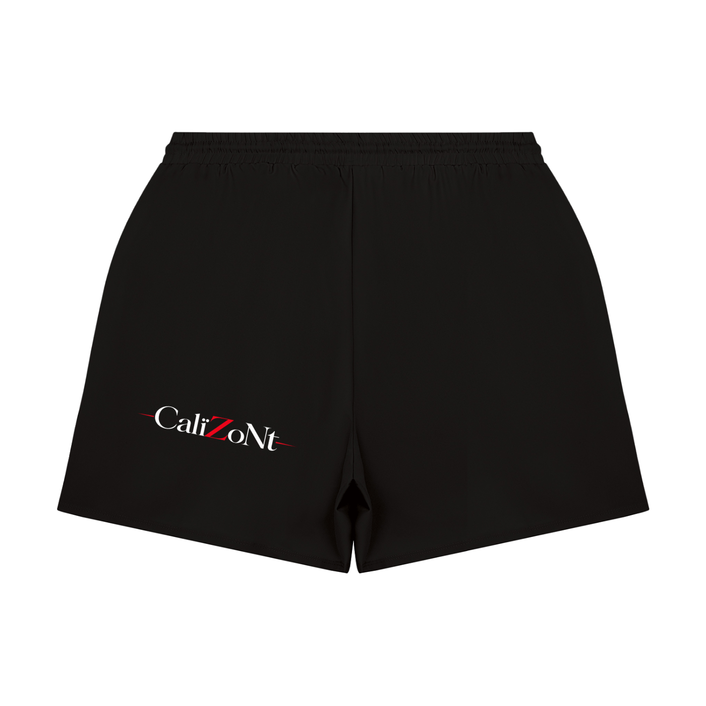 CalïZoNt Surge Men's Performance Shorts